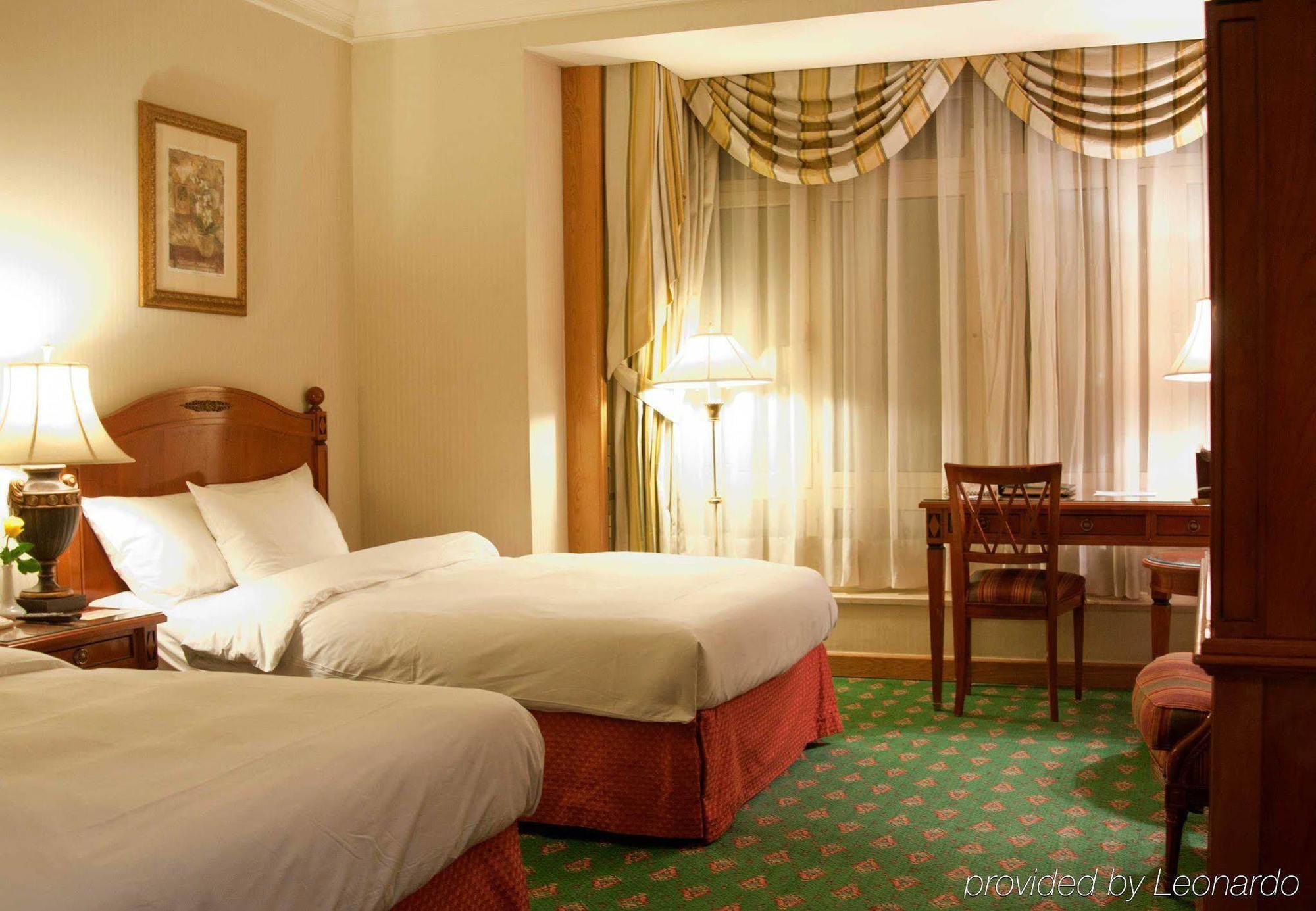 Madinah Marriott Hotel Medina Kamer foto